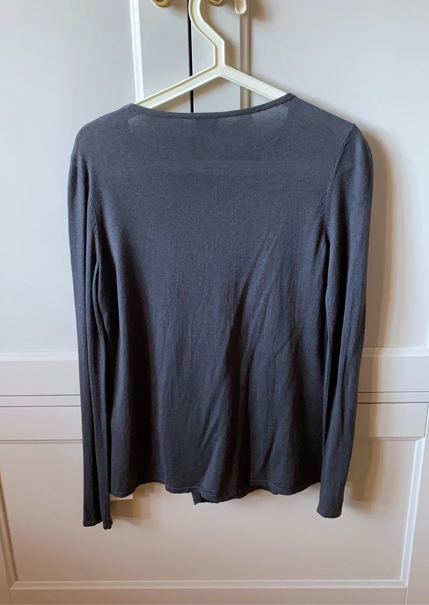 Armani Cardigan