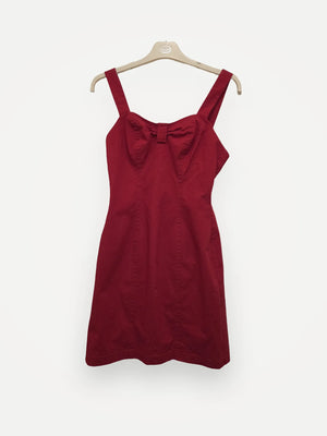 & Other Stories Dress
