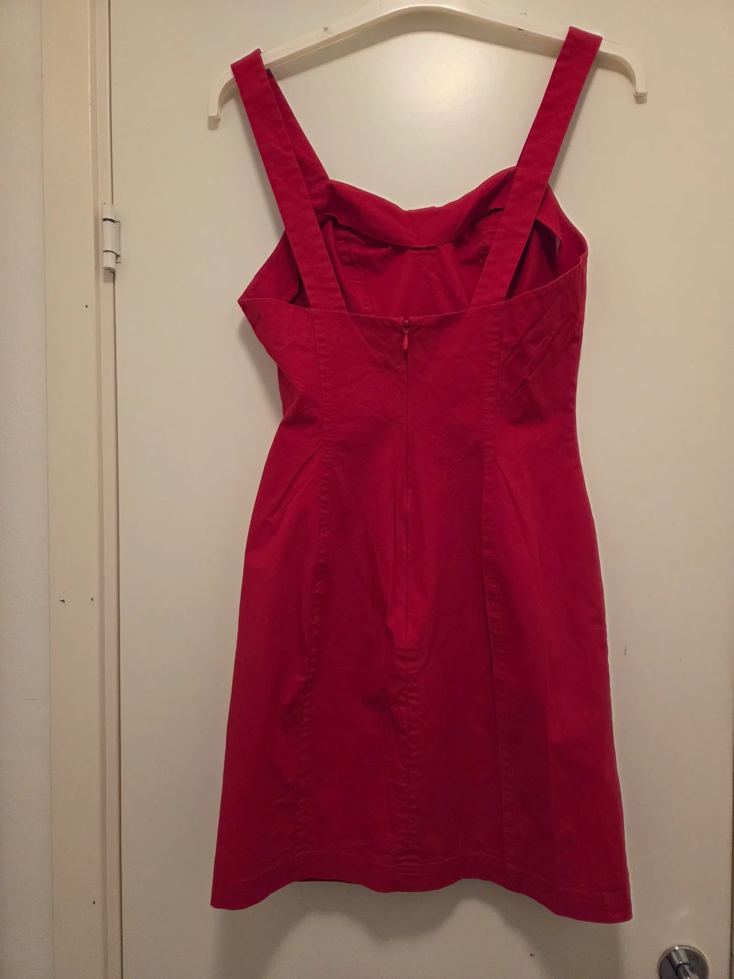 & Other Stories Dress