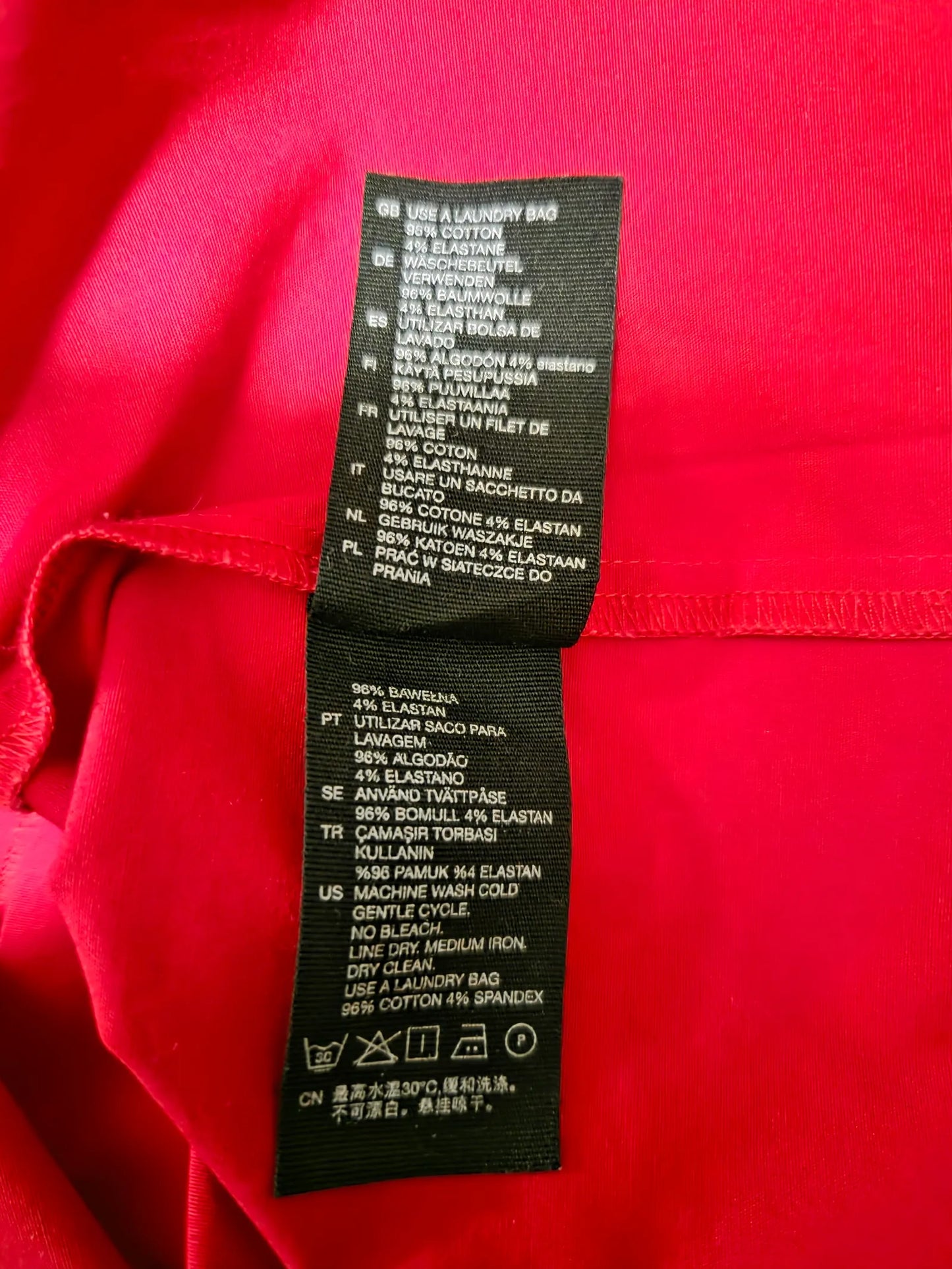 & Other Stories Dress