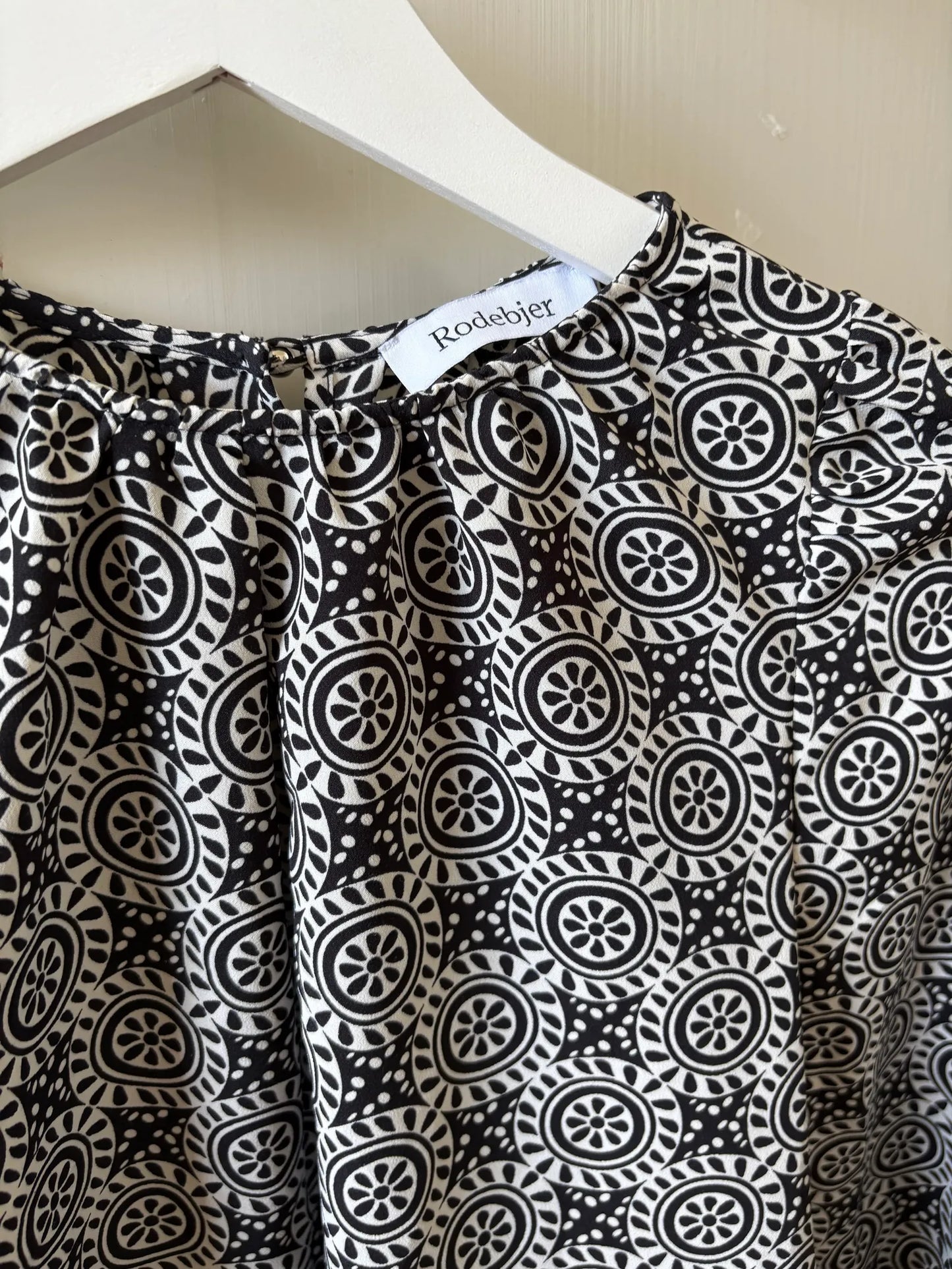 Rodebjer Madou Blouse