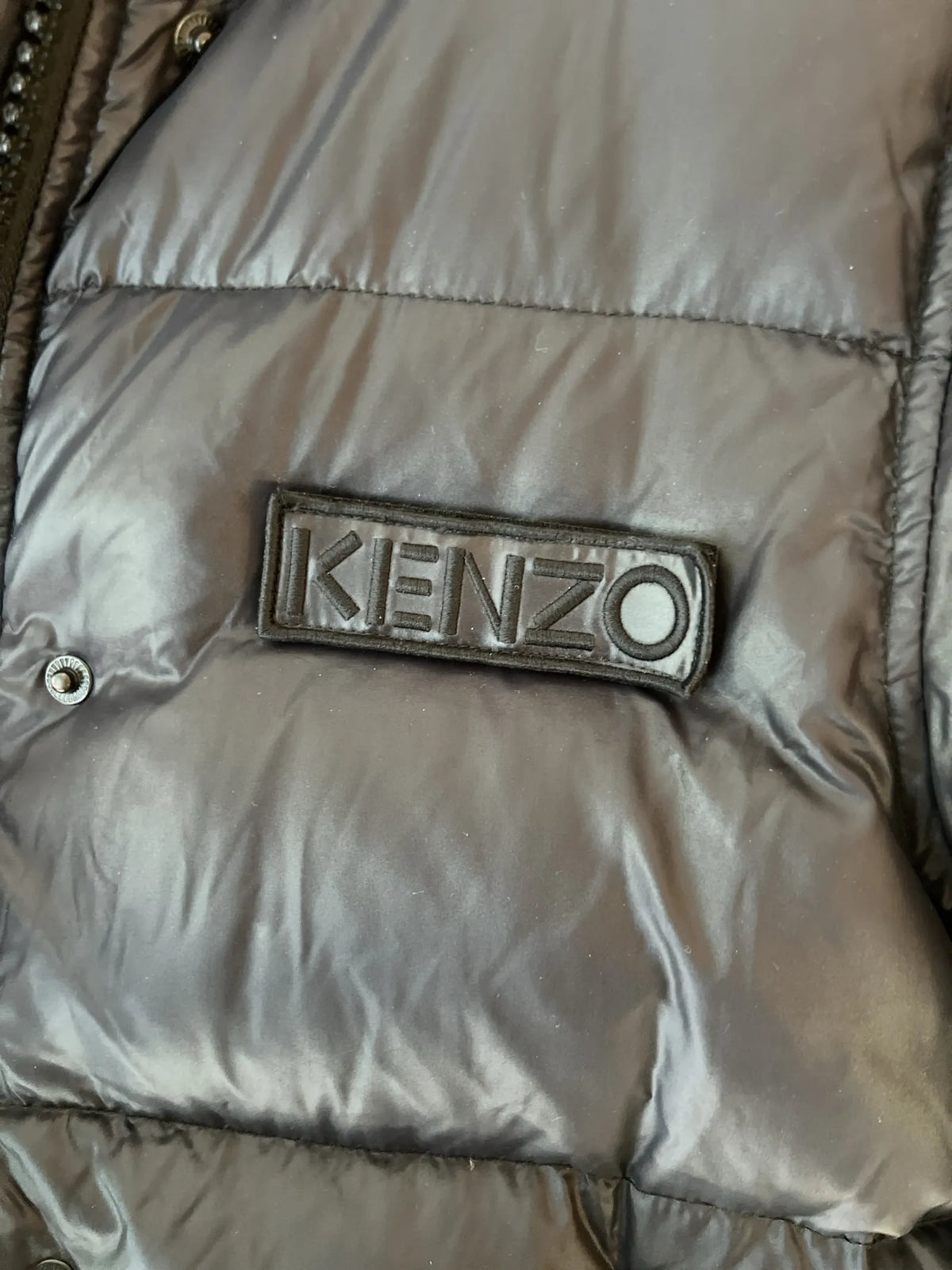 Kenzo Puffer jacket