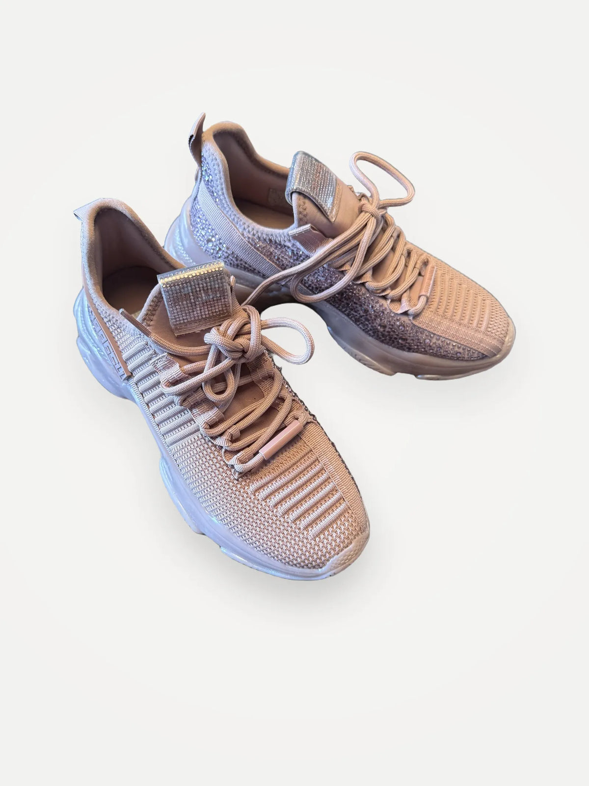 Steve Madden-sneakers NWOT