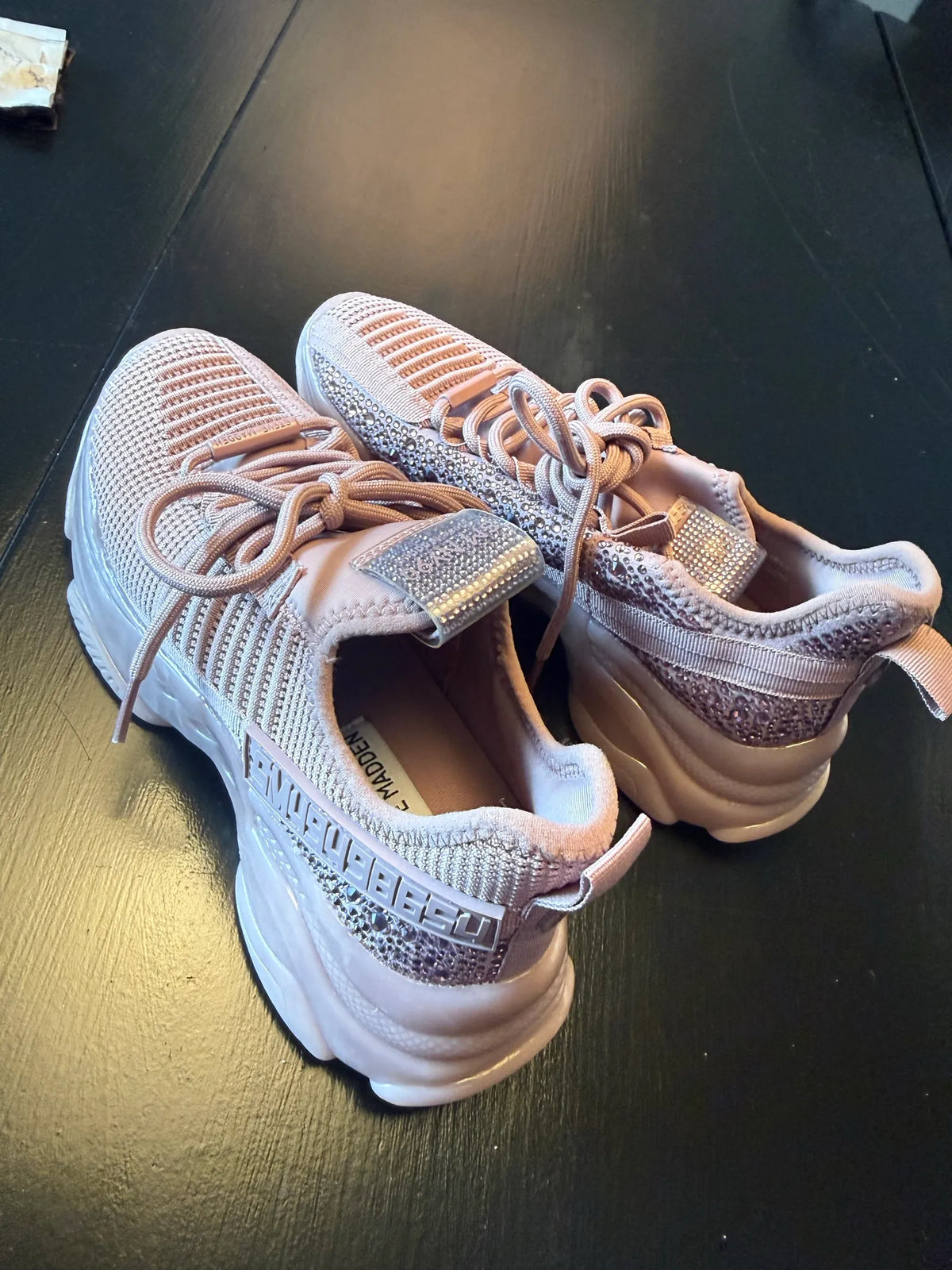 Steve Madden-sneakers NWOT