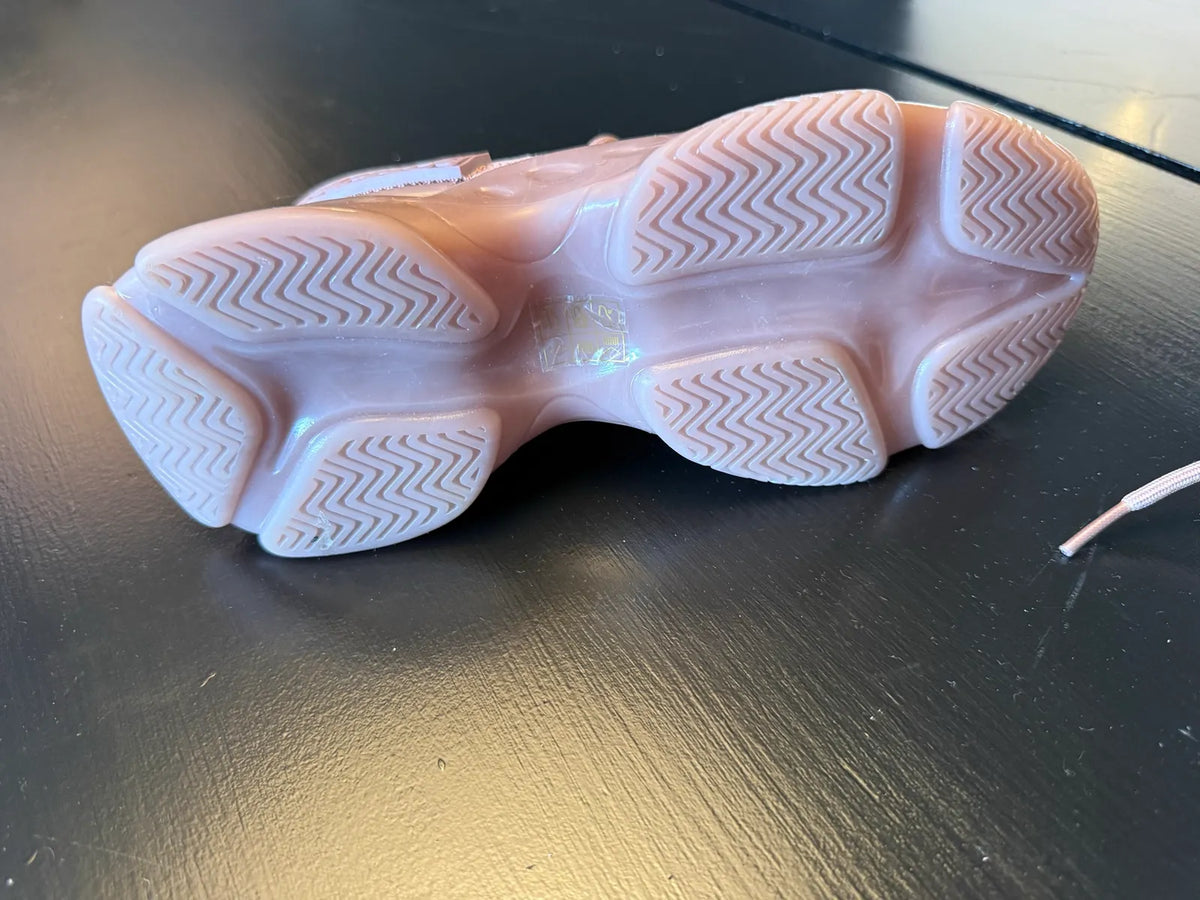 Steve Madden-sneakers NWOT