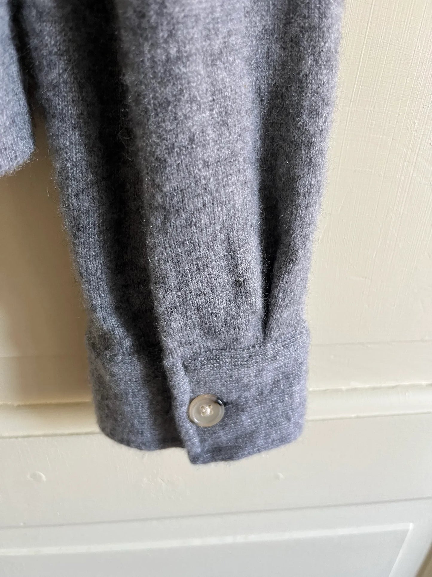 Toteme Raglan Sleeve Cashmere-kashmirkofta NWOT