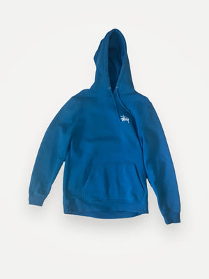 Stüssy-hoodie