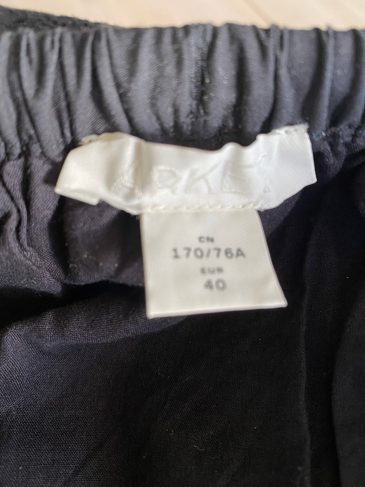 Arket Skirt