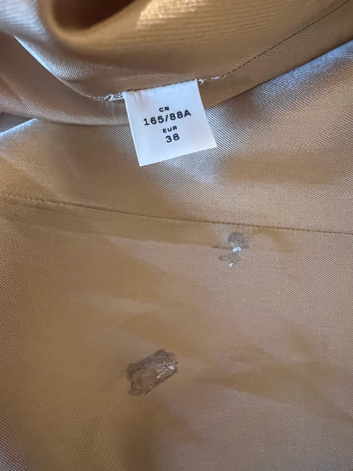 Arket Blazer