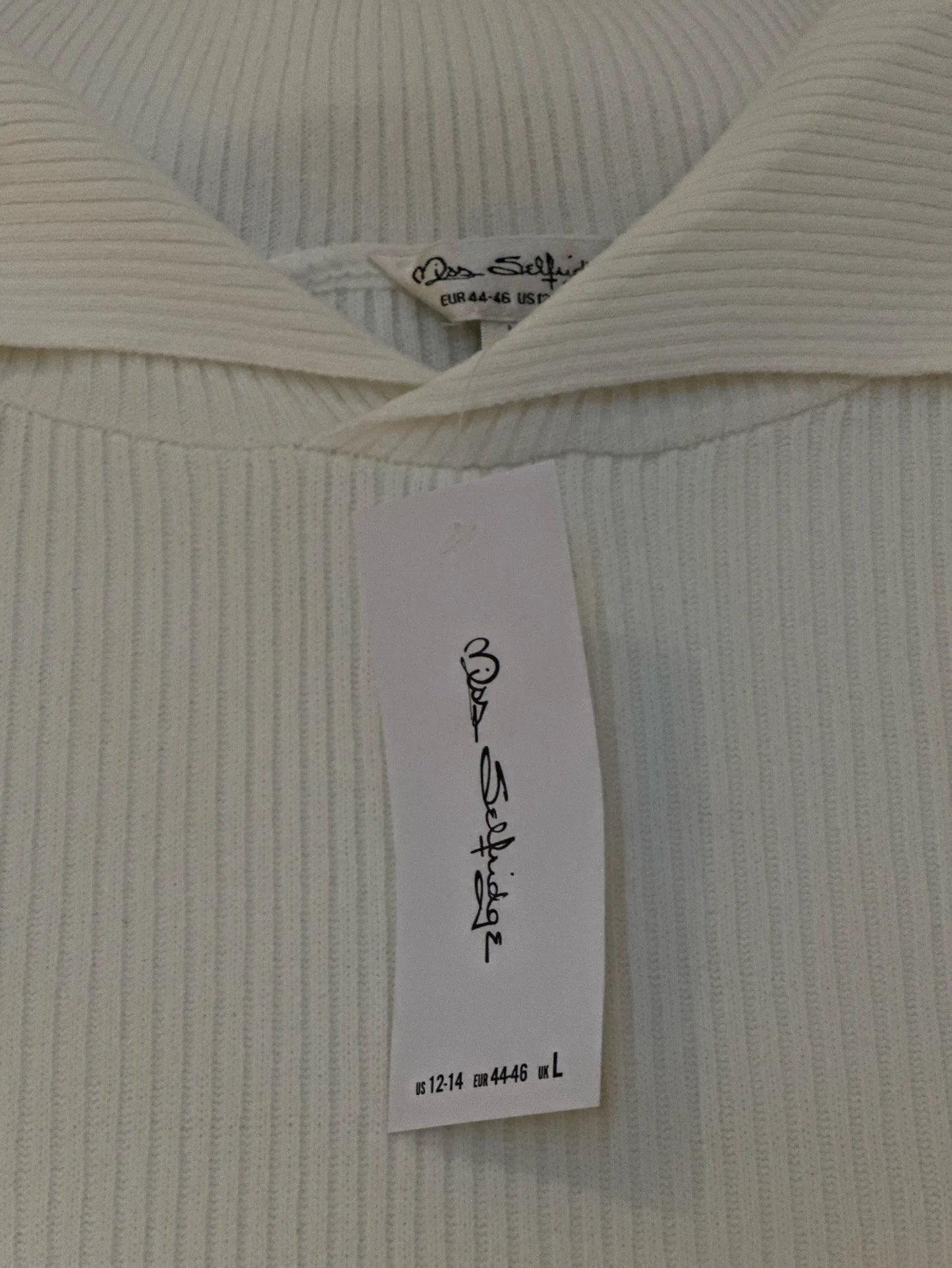 Miss Selfridge Dress