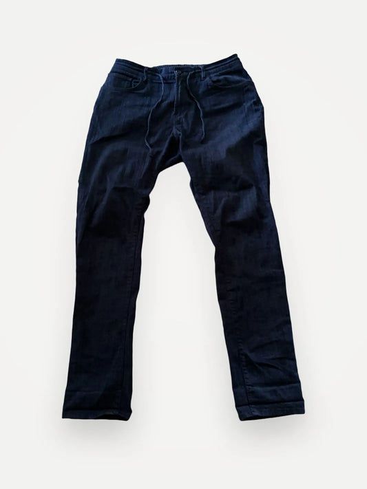 Massimo Dutti Jogger Fit Jeans