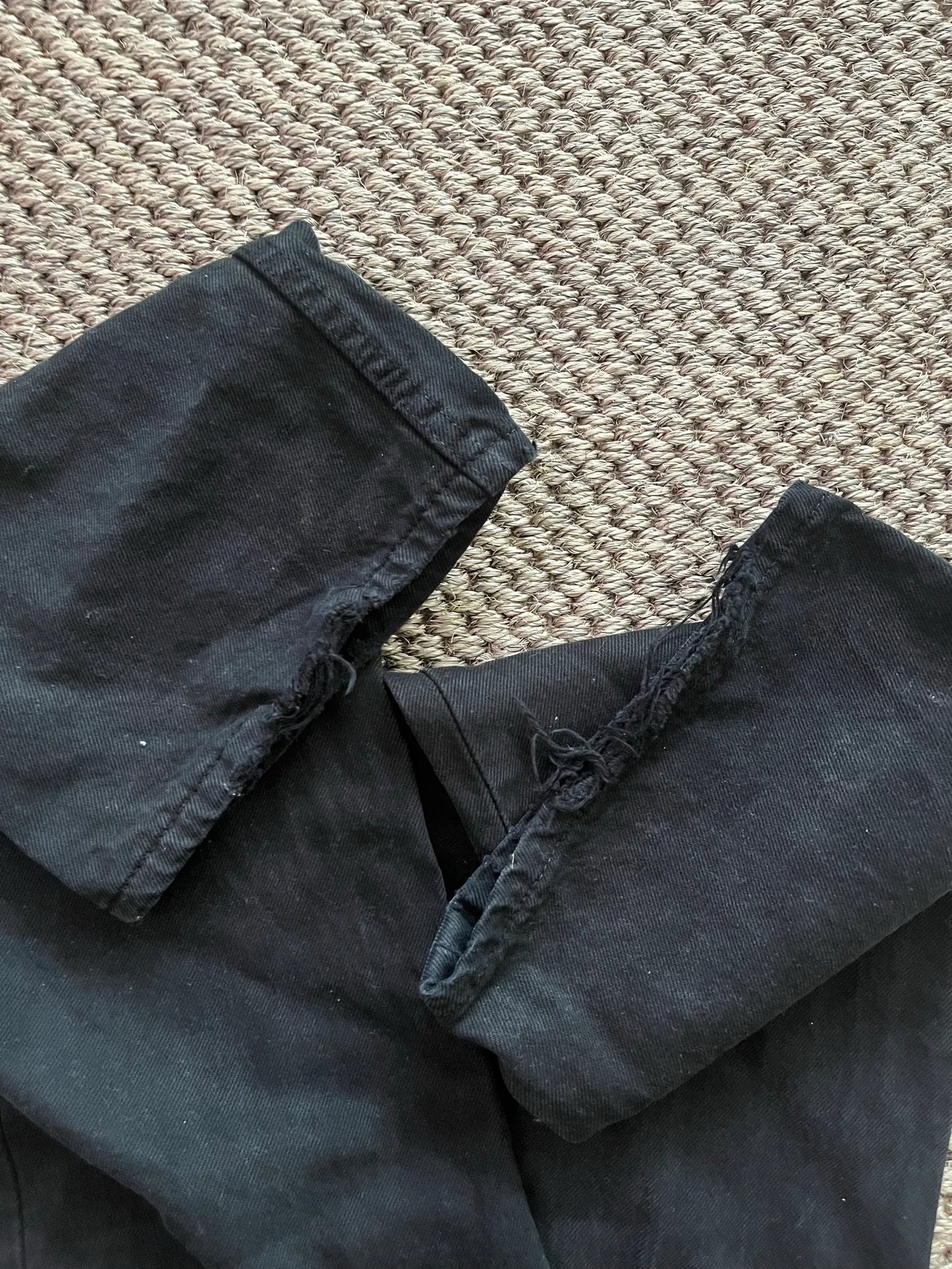 Levi's 501-jeans