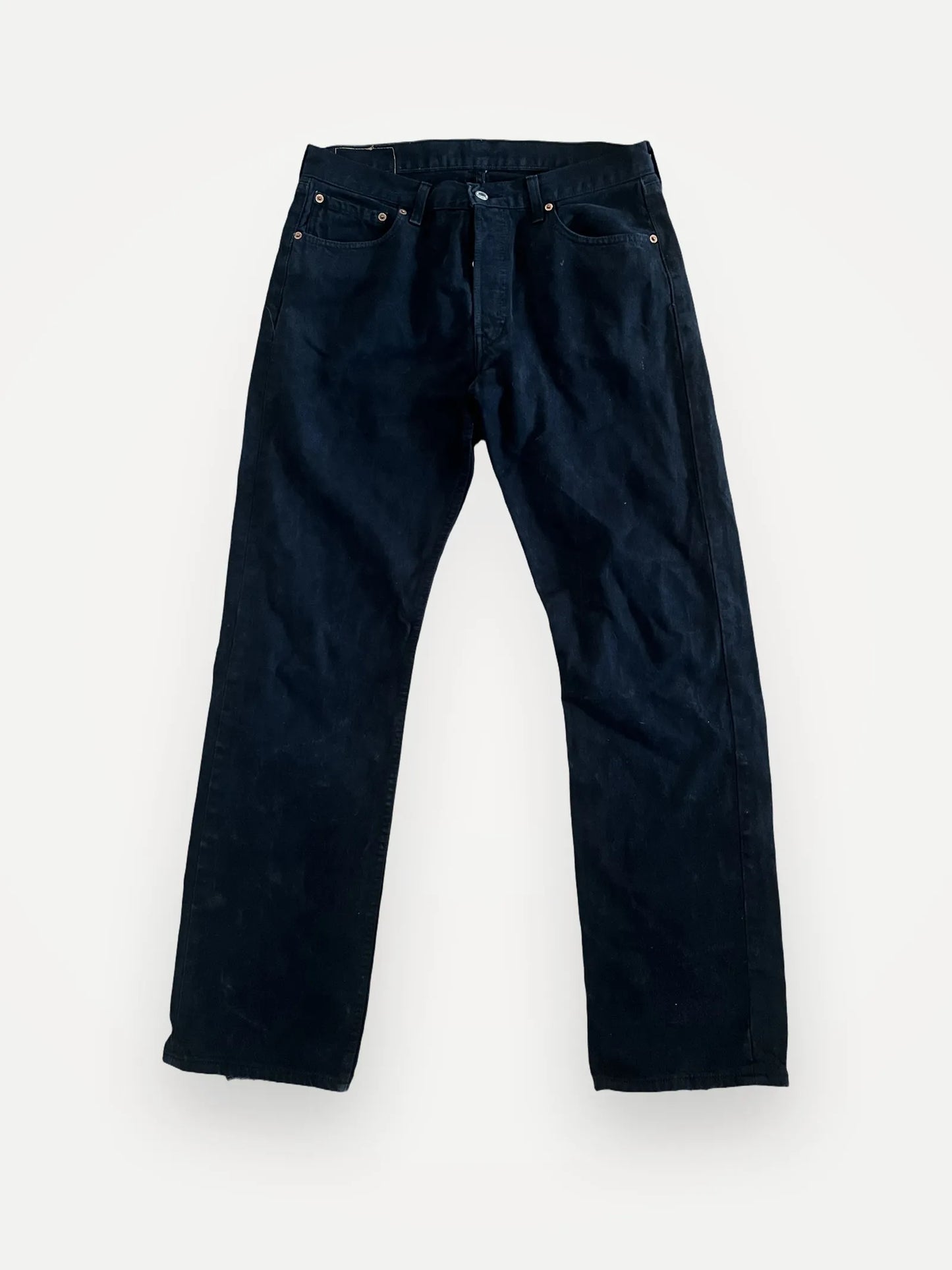 Levi's 501-jeans
