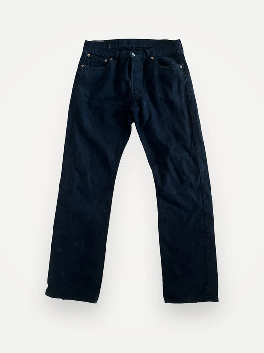 Levi's 501-jeans