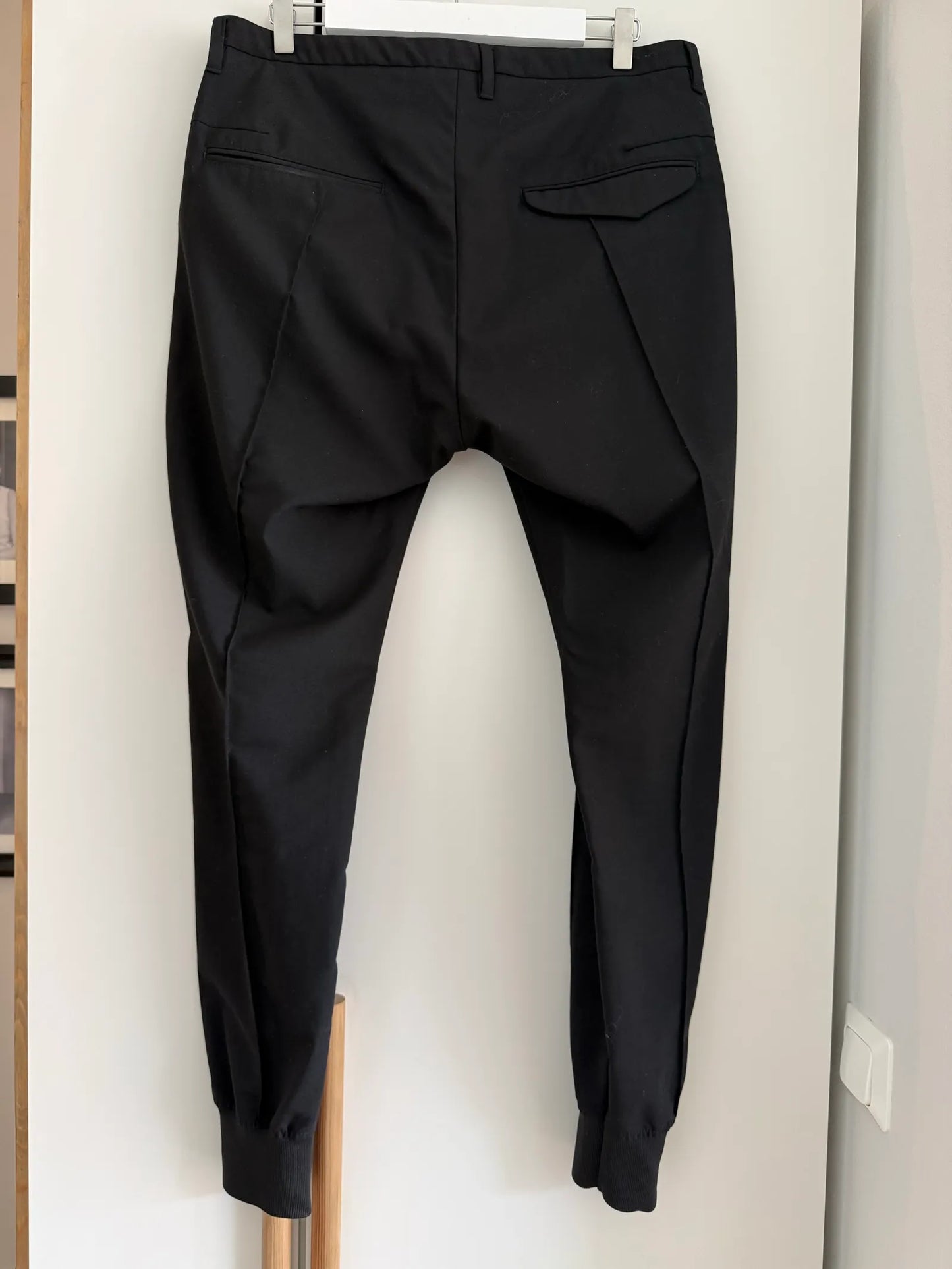 Hope Krissy Cuff Suit Trousers