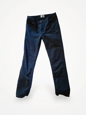 Acne Studios Flex Ups-jeans