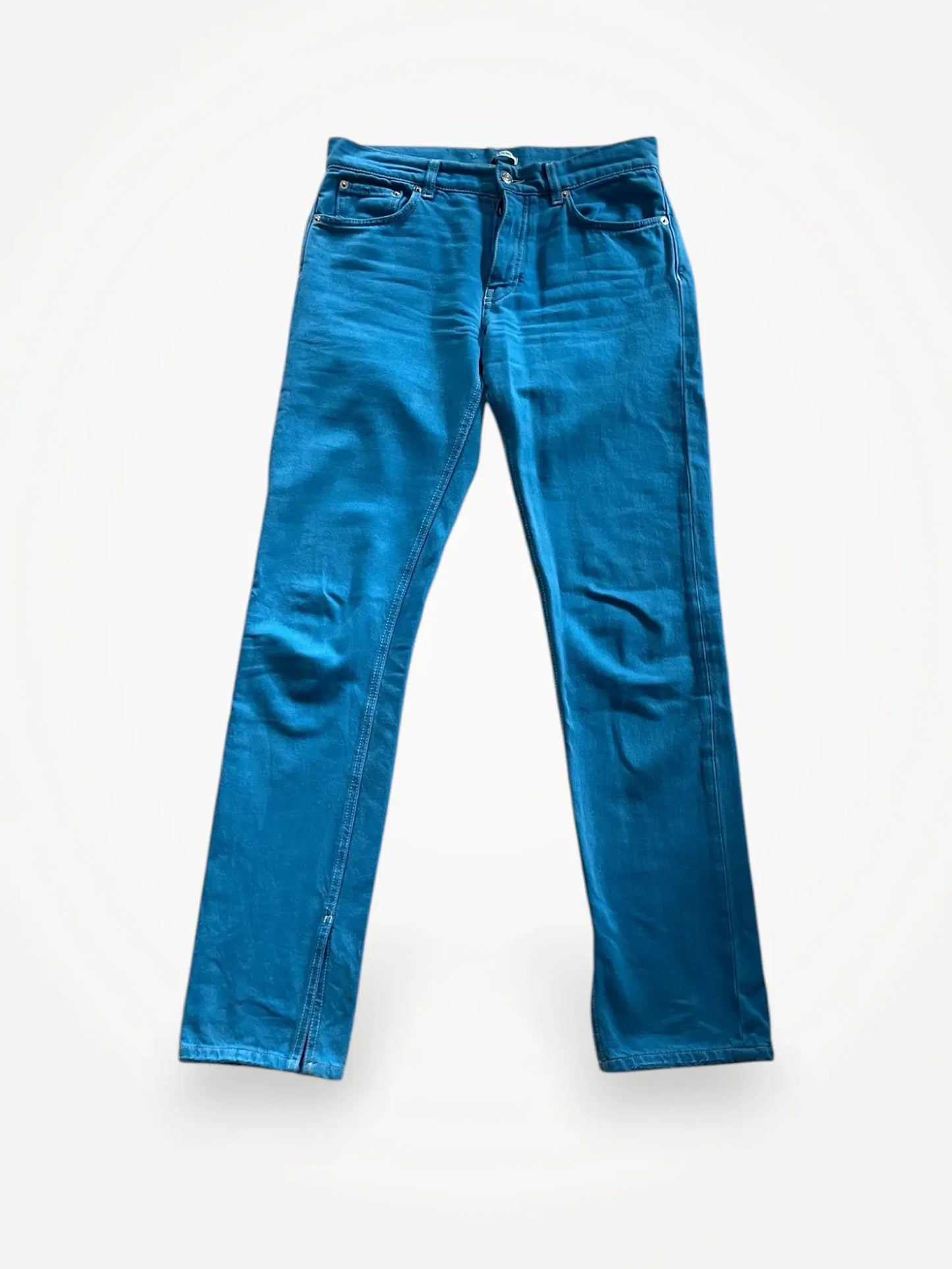 Ganni Sheldon Denim-jeans