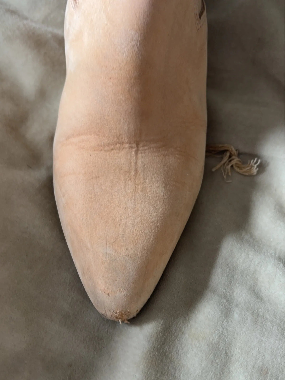 Acne Studios-boots