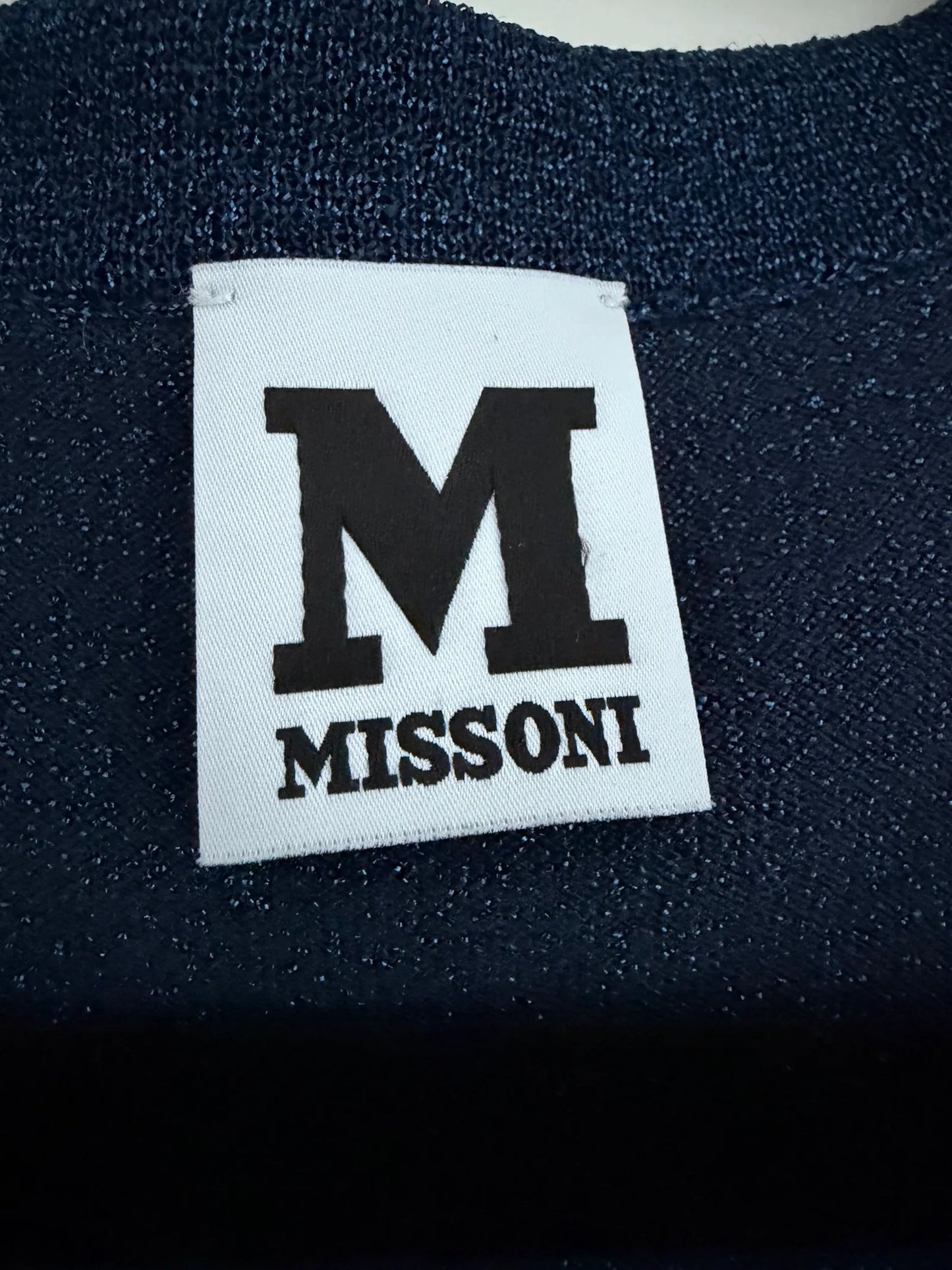 Missoni-linne