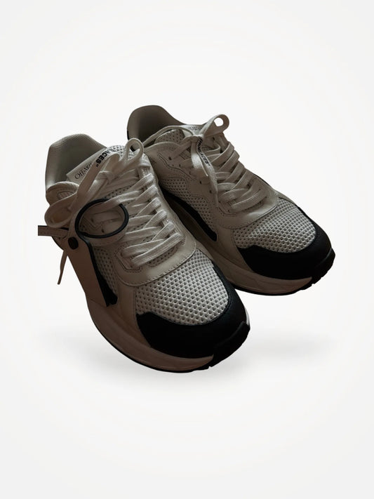 Off-White Kick Off-skinnsneakers