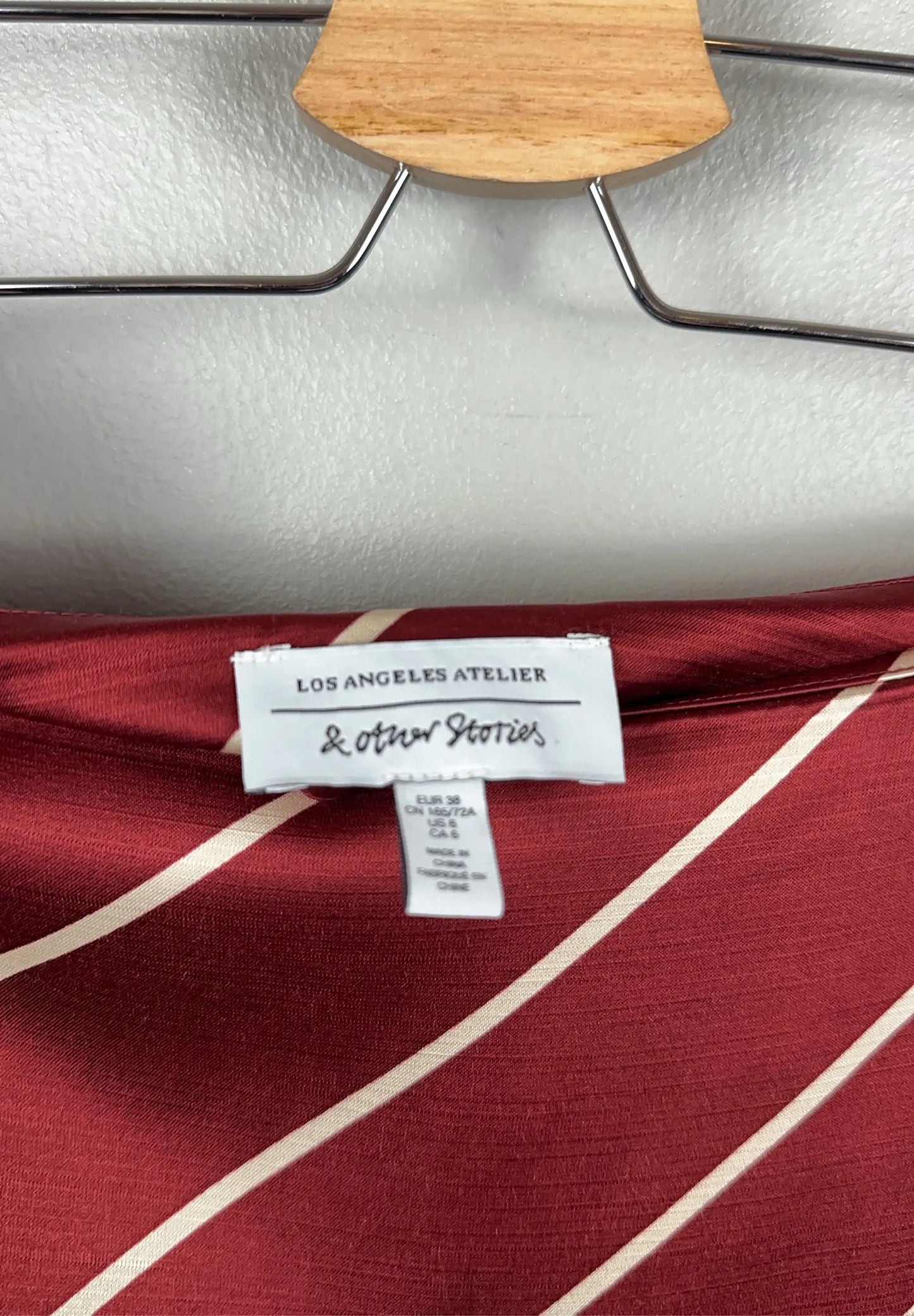 & Other Stories Skirt