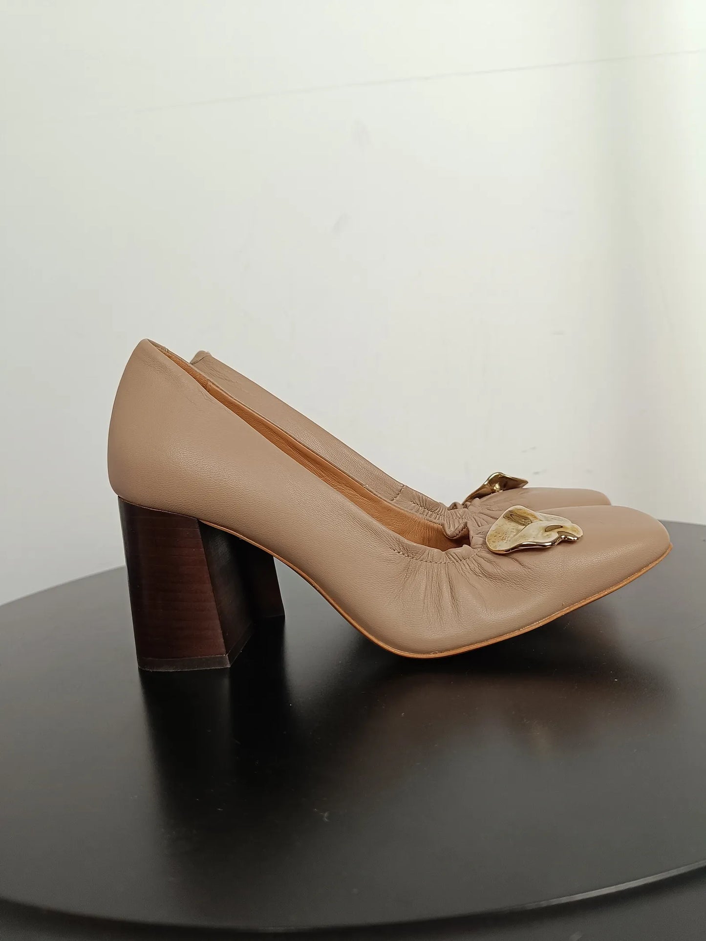 Flattered Eloise Heels