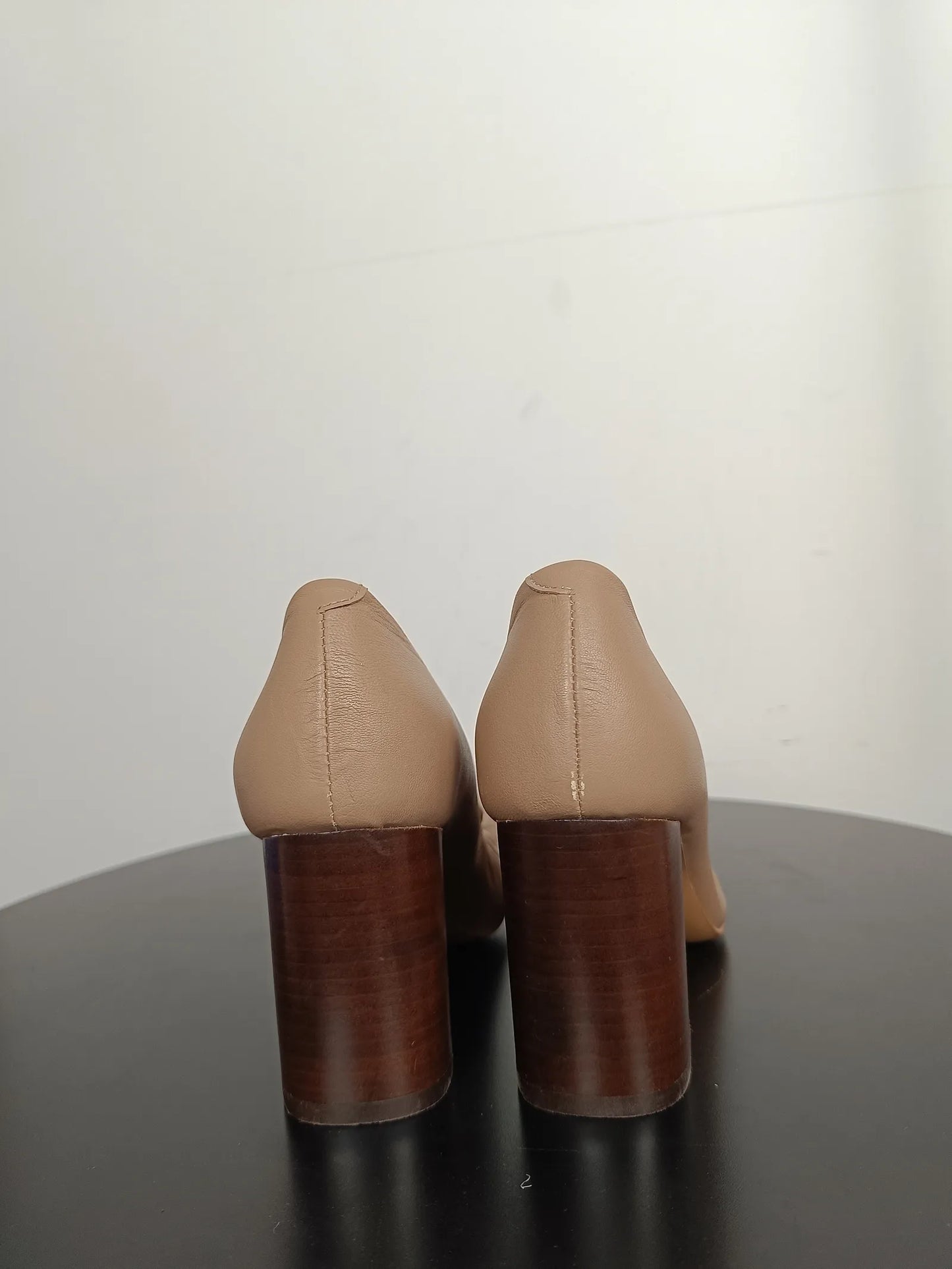Flattered Eloise Heels