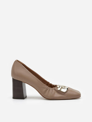 Flattered Eloise Heels