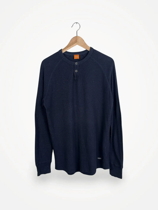 Hugo Boss-tröja
