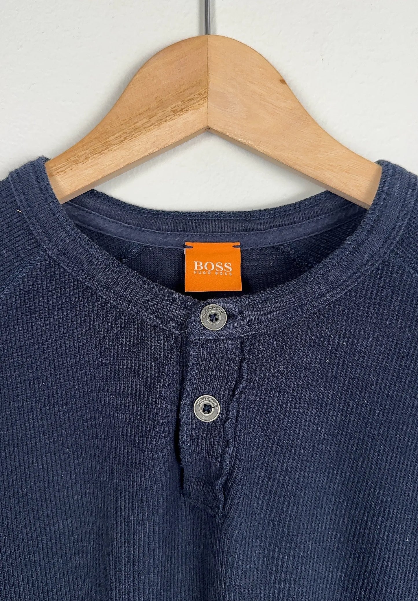 Hugo Boss-tröja