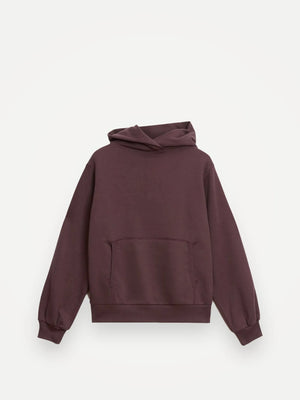 Rodebjer Monogram Hoodie