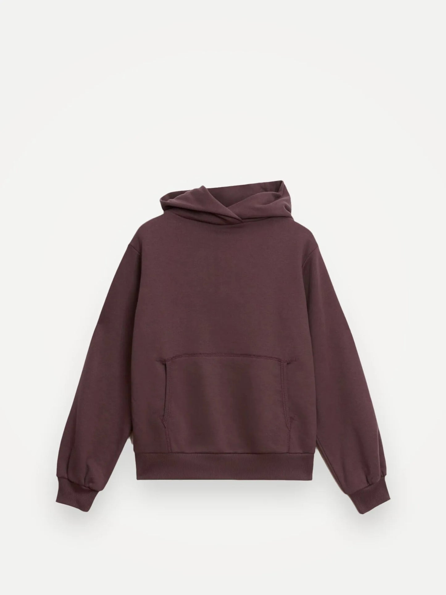 Rodebjer Monogram Hoodie