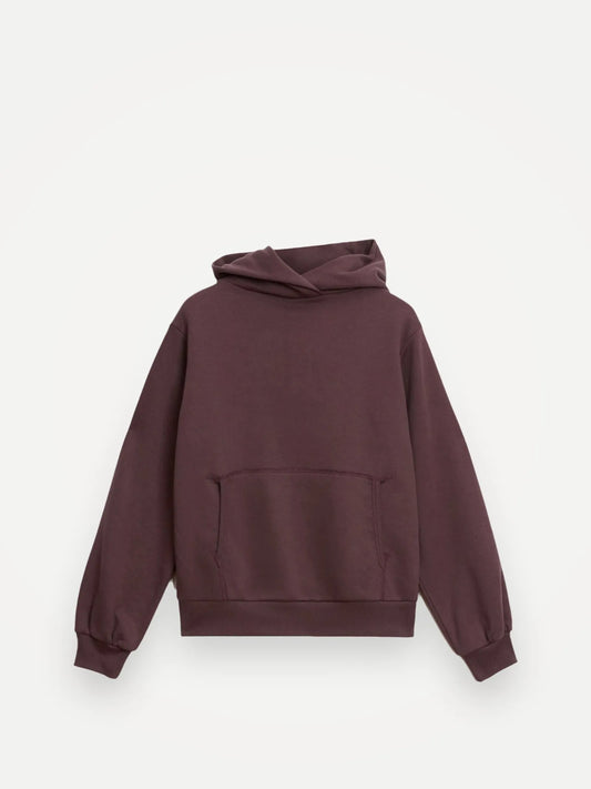 Rodebjer Monogram-hoodie