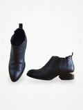 Alexander Wang Kori-skinnboots