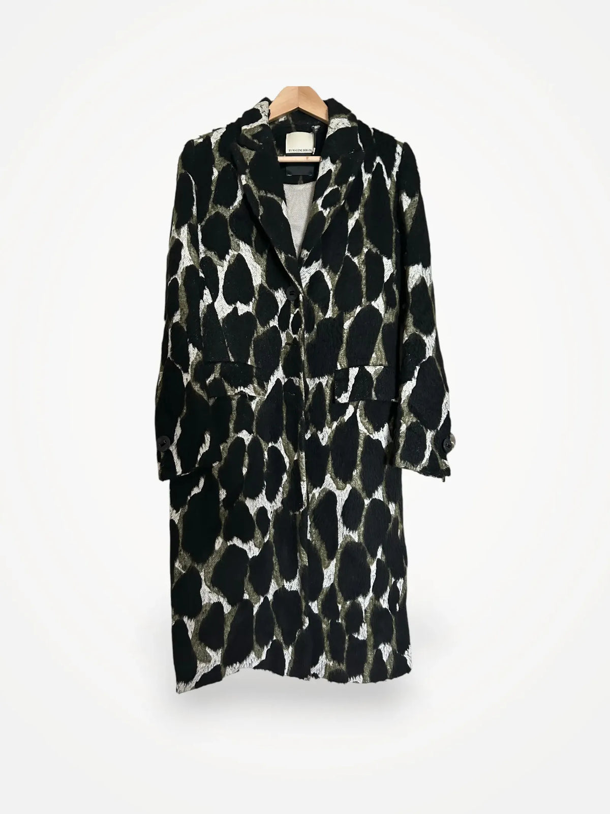 By Malene Birger-kappa