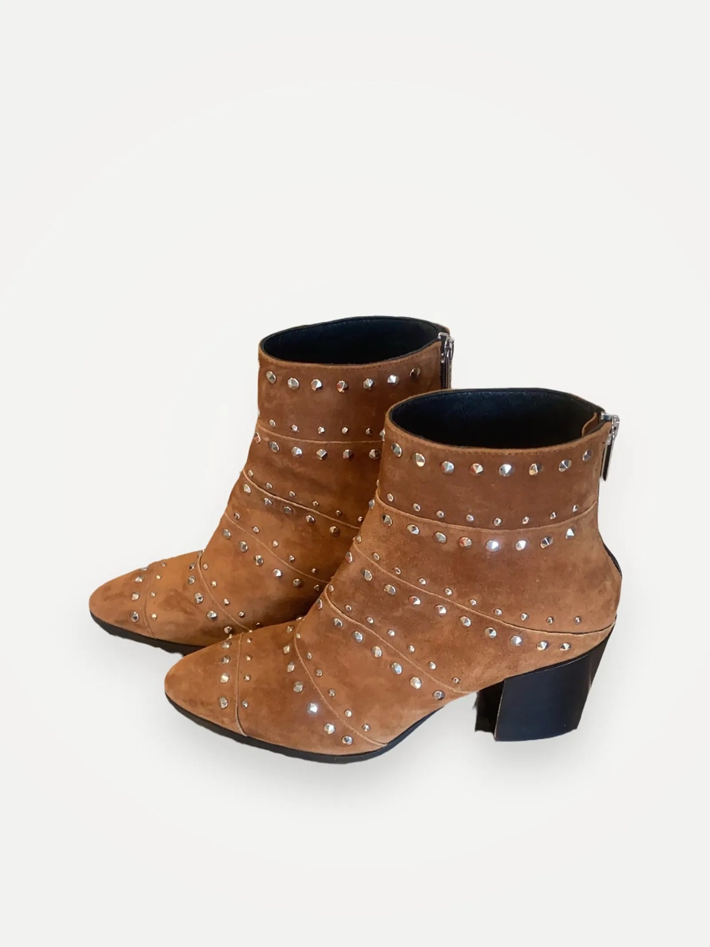 Apair Boots