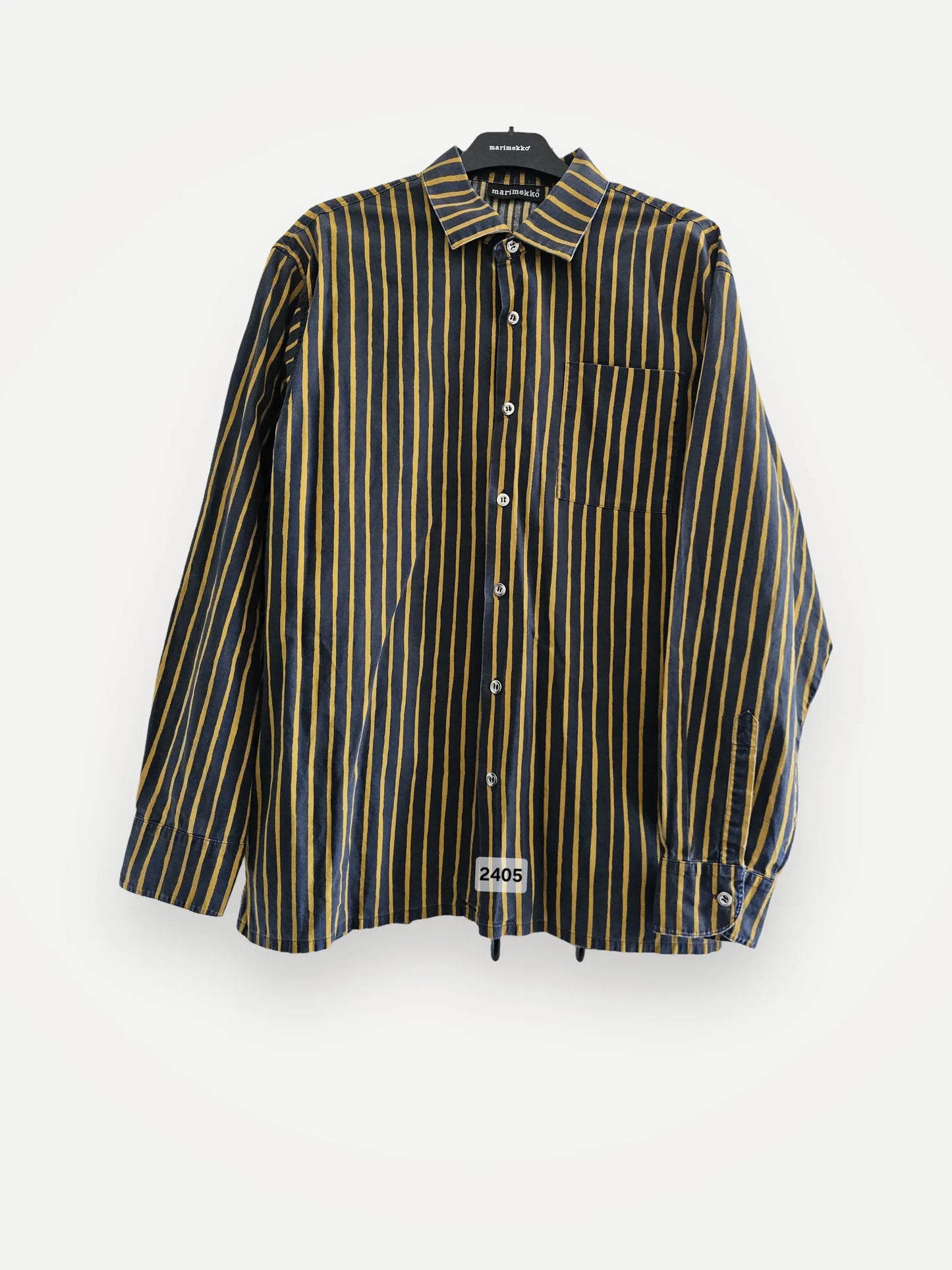 Marimekko Jokapoika-skjorta