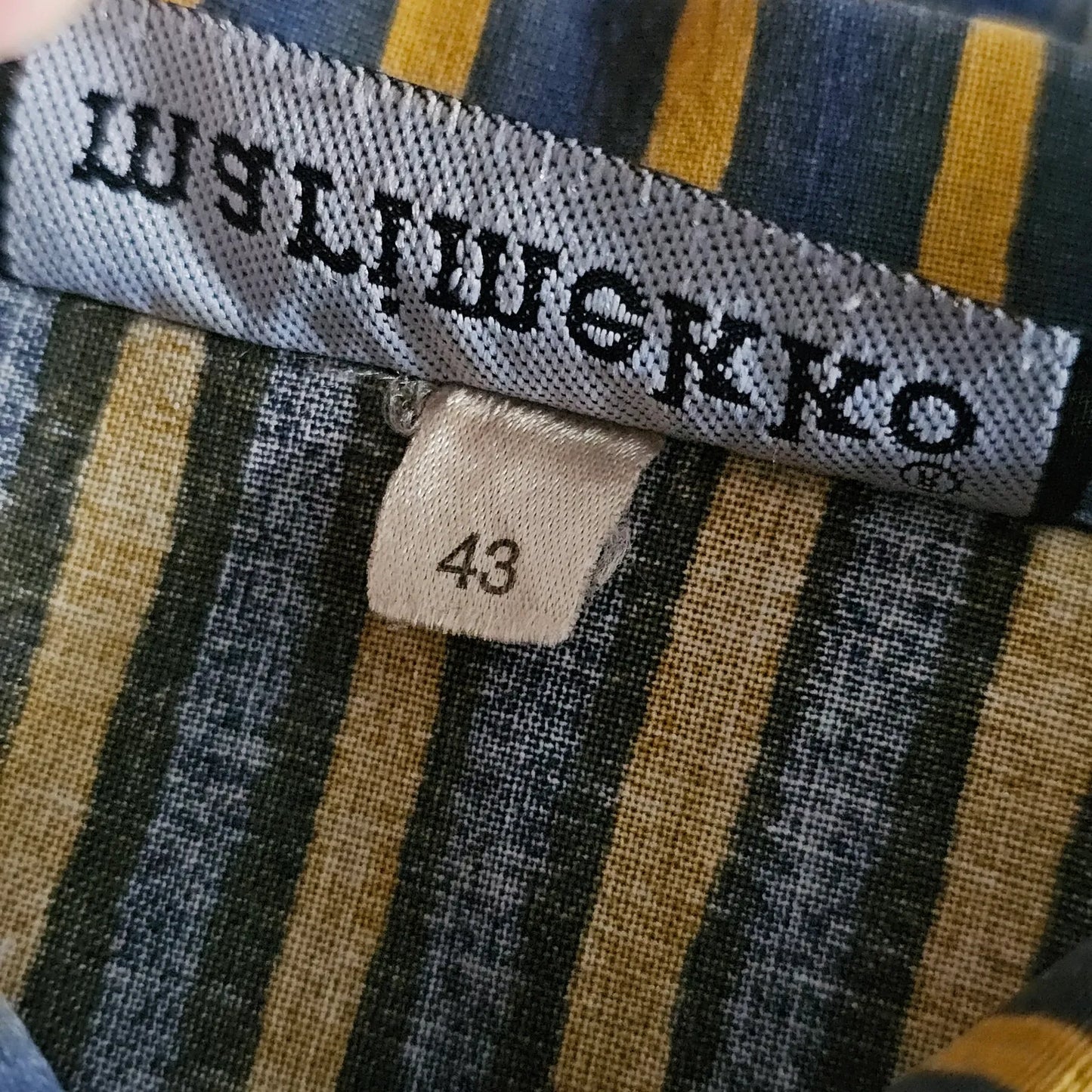 Marimekko Jokapoika-skjorta
