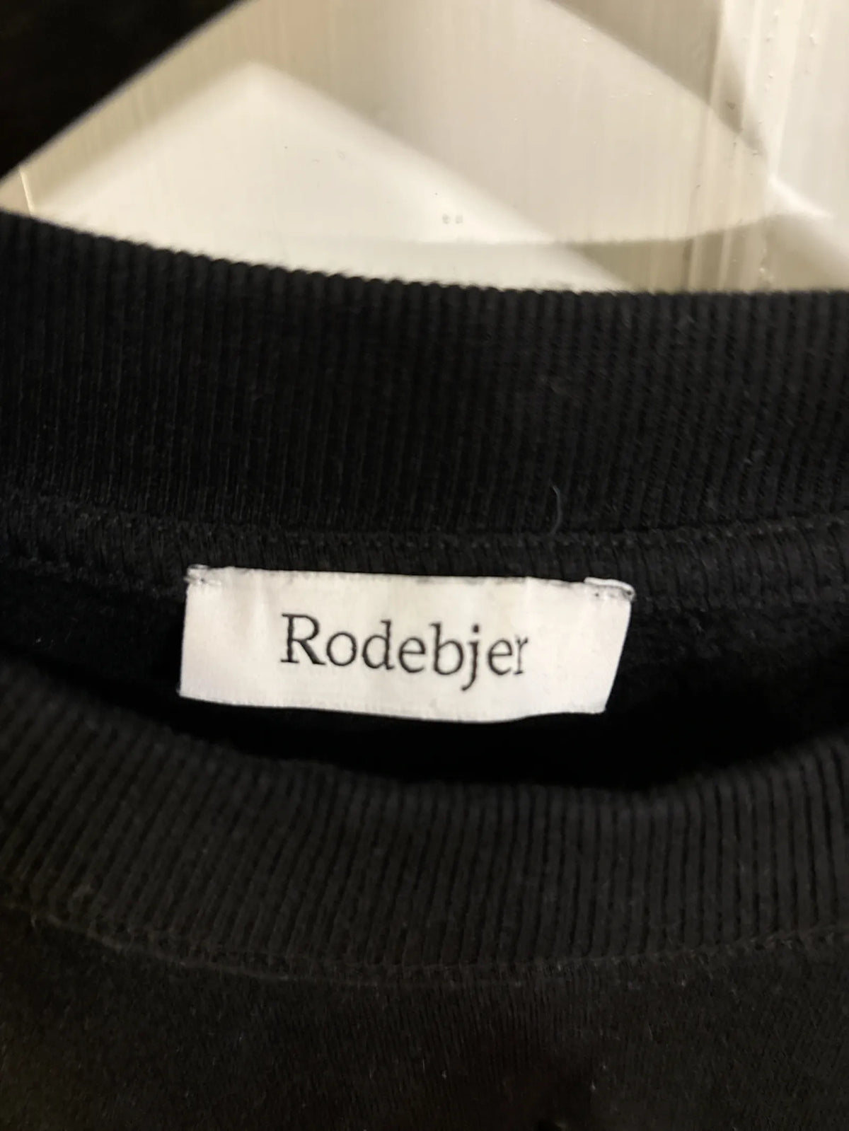 Rodebjer Zorina Sweatshirt