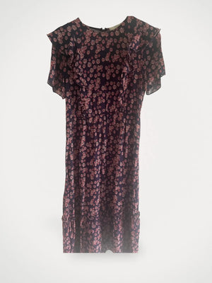 Mayla Dress