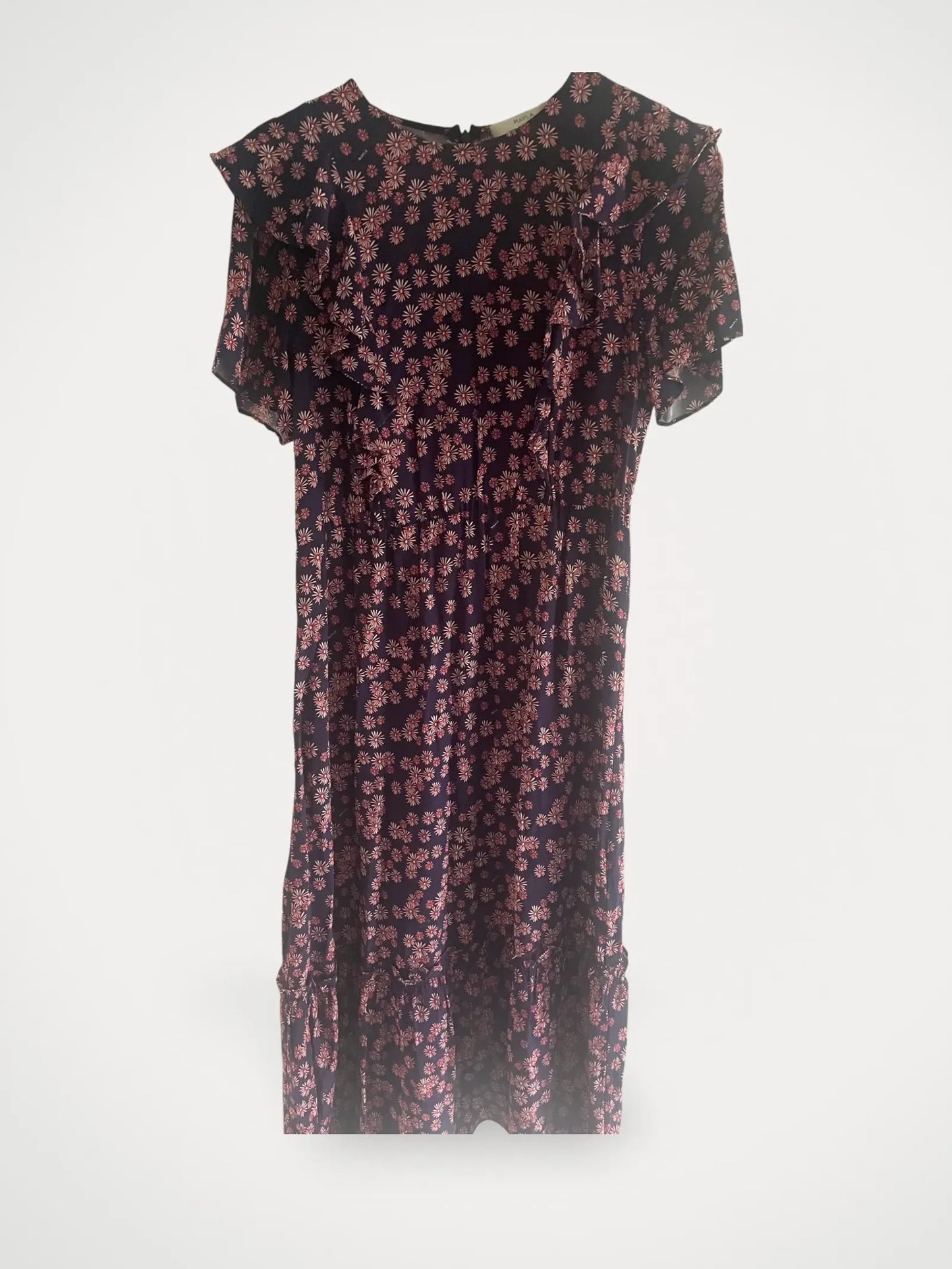 Mayla Dress