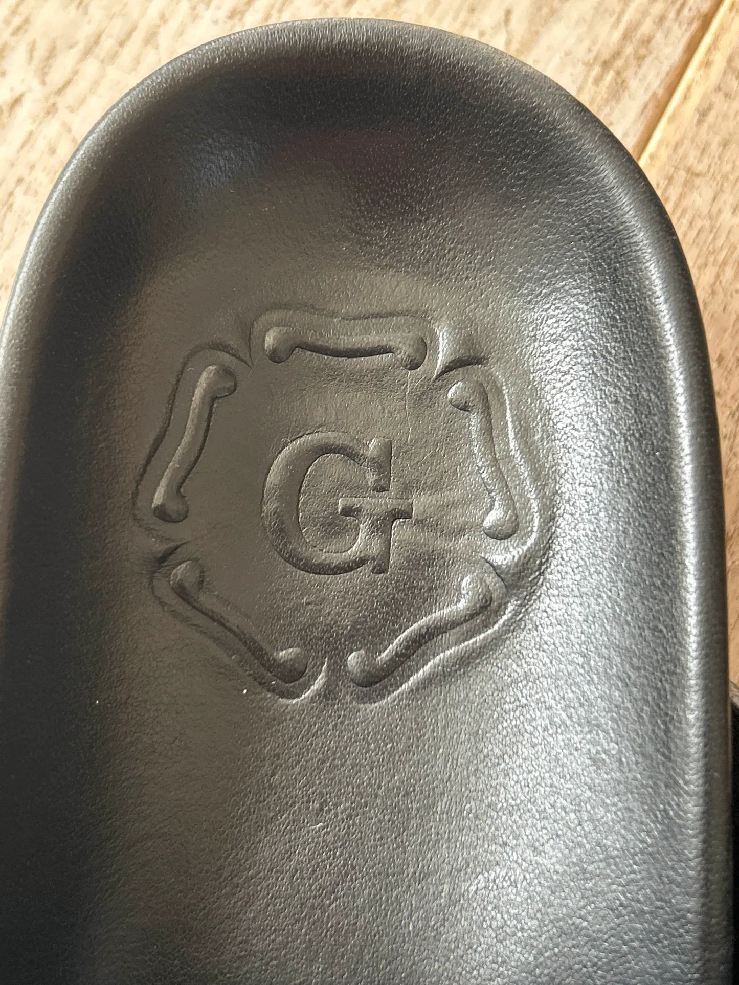 Grenson Sandals