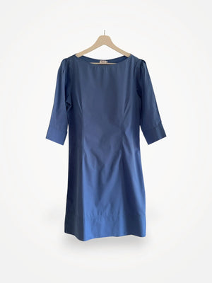 Filippa K Poplin Dress