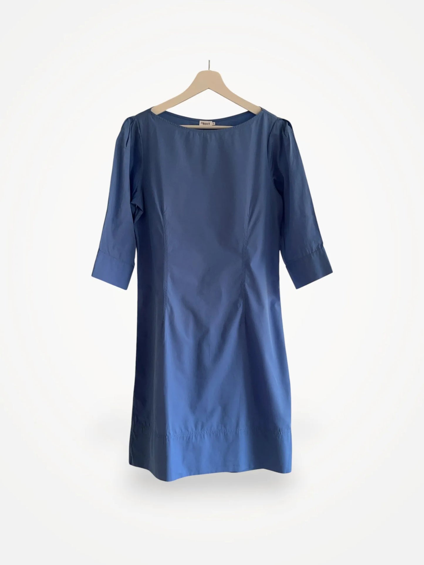 Filippa K Poplin Dress