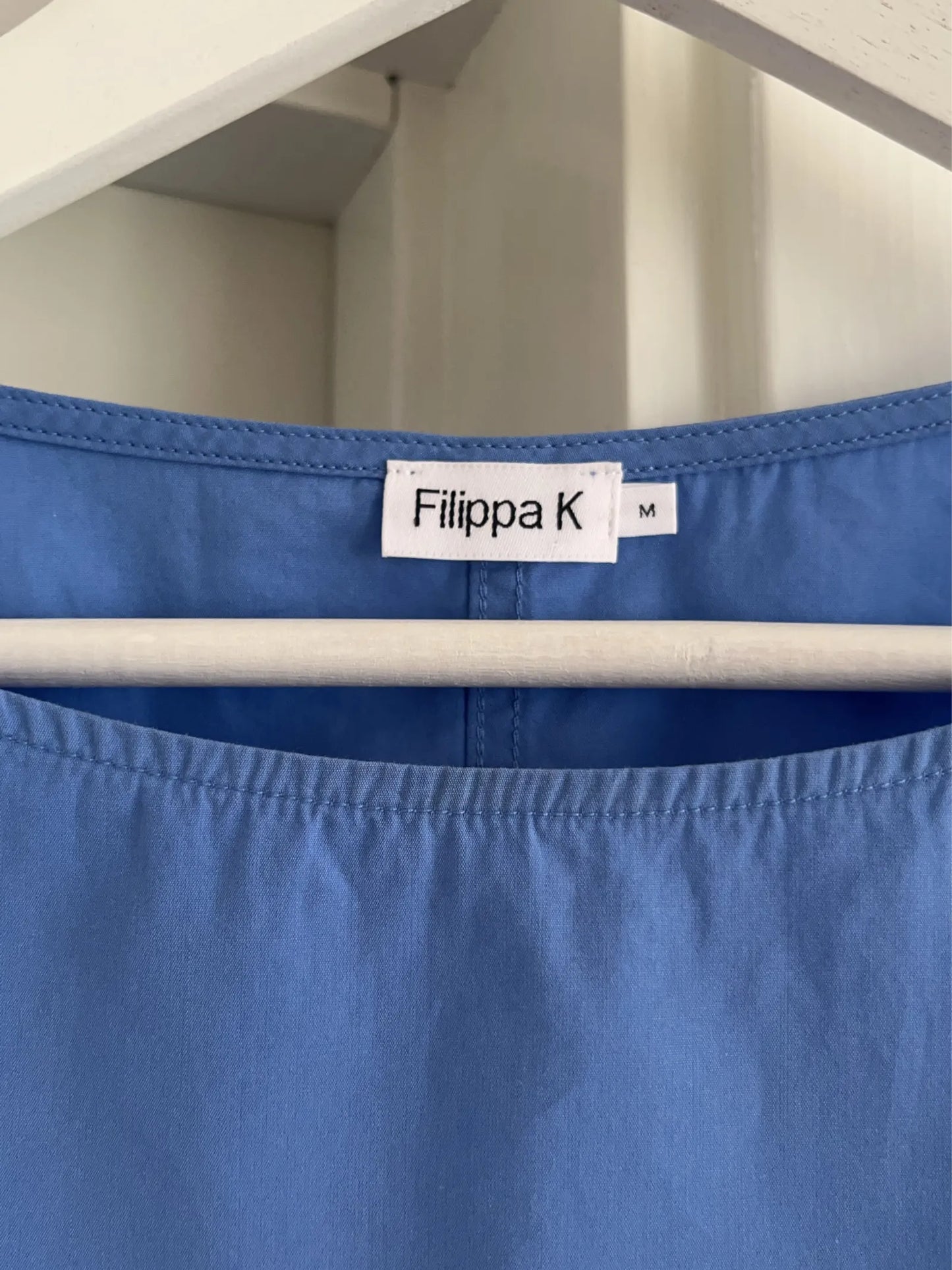 Filippa K Poplin Dress
