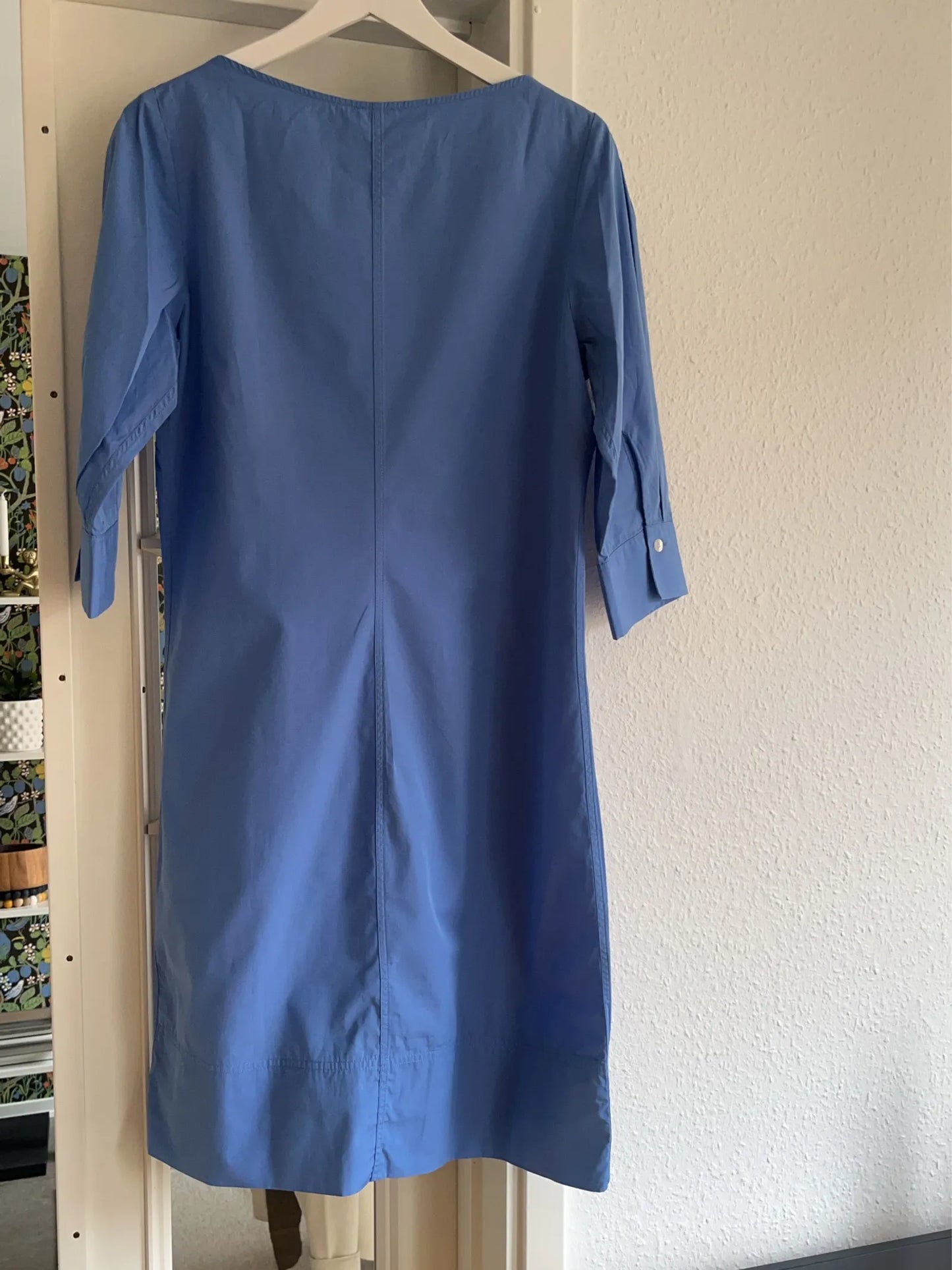 Filippa K Poplin Dress