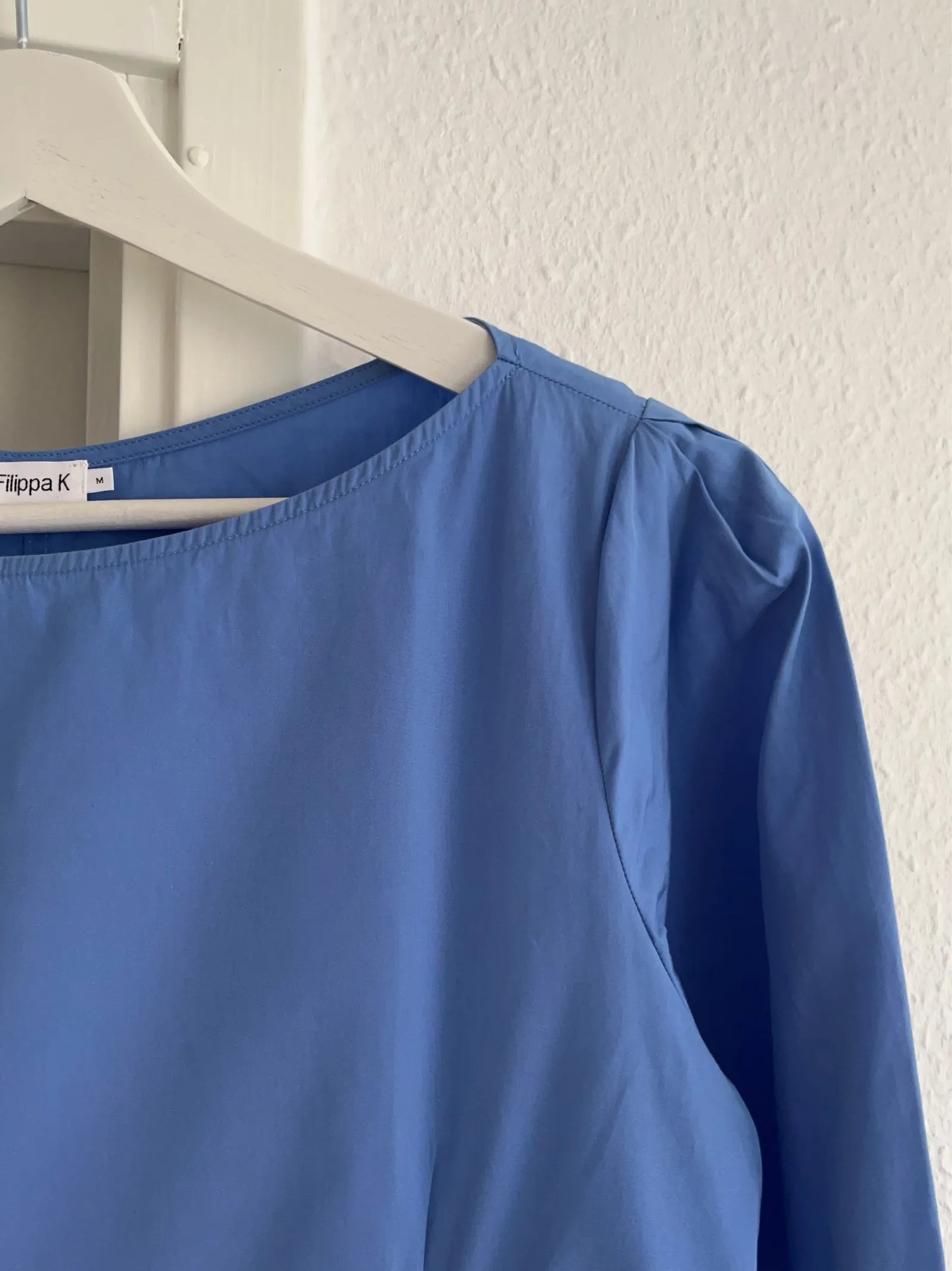 Filippa K Poplin Dress