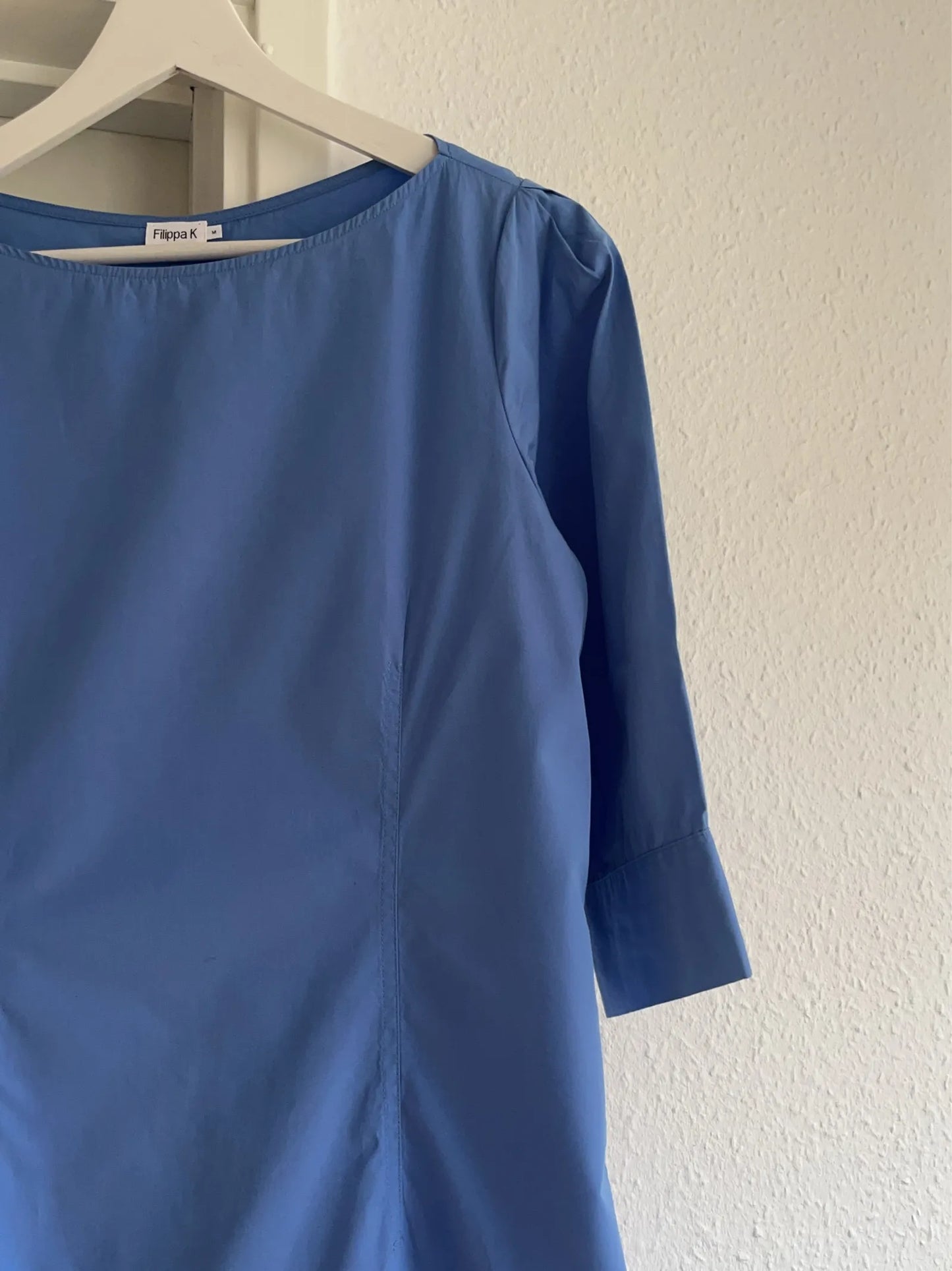 Filippa K Poplin Dress
