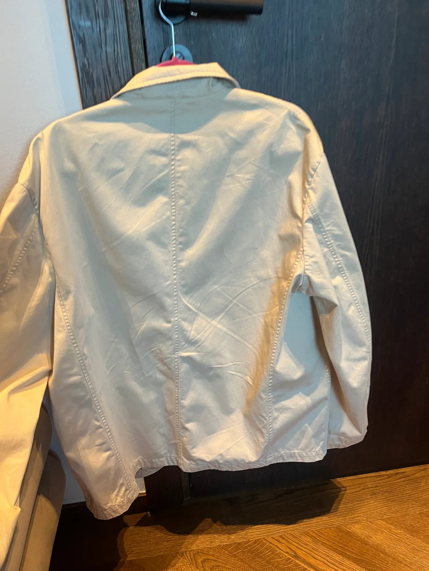 Acne Studios-kavaj