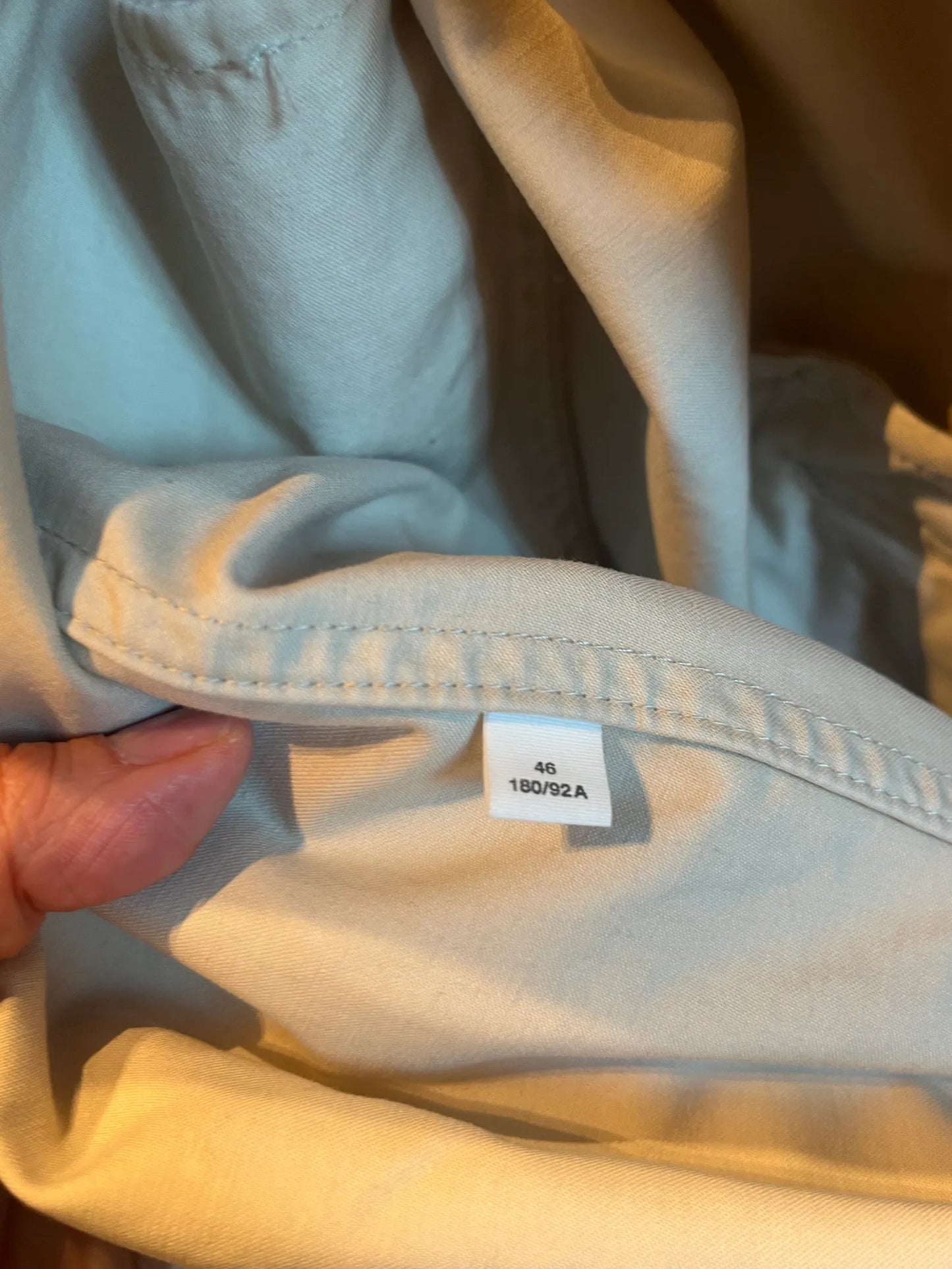 Acne Studios-kavaj